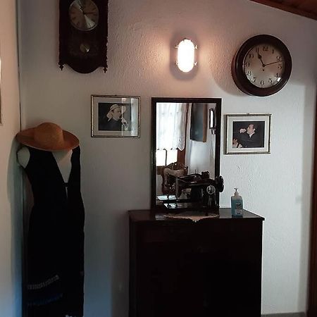 John Actors Home Kavala Exterior foto