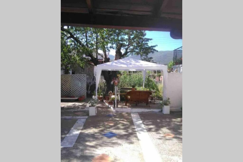John Actors Home Kavala Exterior foto